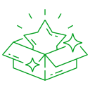 card stars icon