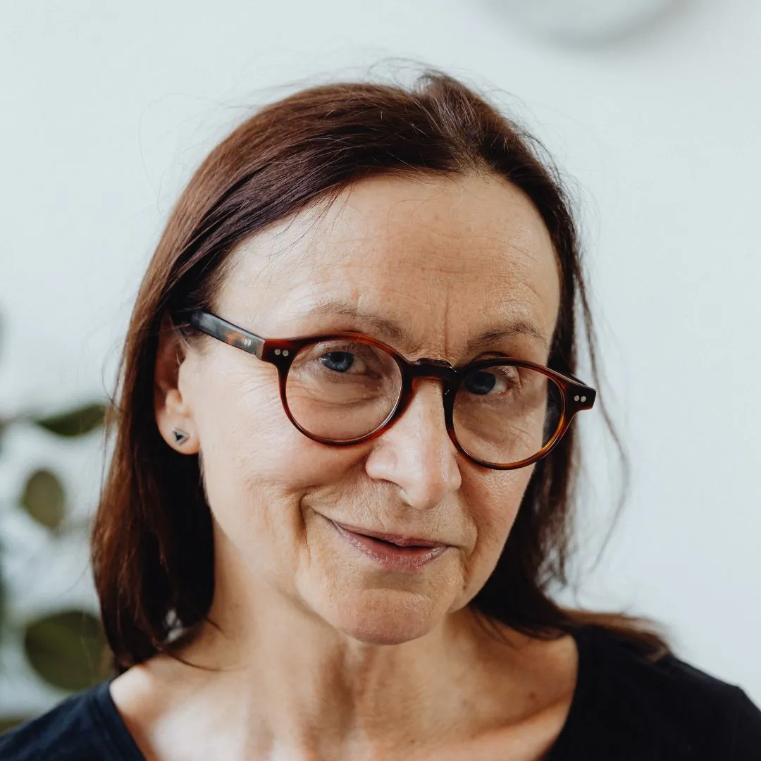 Maria Rita
